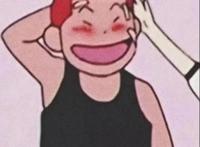 超好看不烂大街动漫情头：过年期间可以发的沙雕文案