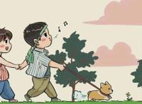 能够白头到老的卡通动漫情头2022全新幸福的卡通情头大全