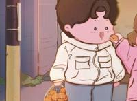 能够白头到老的卡通动漫情头2022全新幸福的卡通情头大全