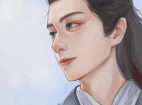 动漫情头：整个画面是你，想你想的睡不着