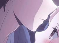 动漫情头：整个画面是你，想你想的睡不着