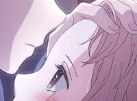 动漫情头：整个画面是你，想你想的睡不着