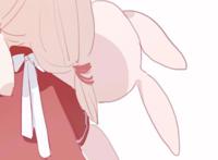 动漫情头｜花期又到了