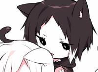 动漫情头｜花期又到了