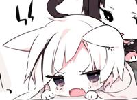 动漫情头｜花期又到了