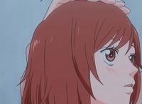 「第13期」动漫情头：青春之旅吉冈双叶/马渕洸无水印情侣头像