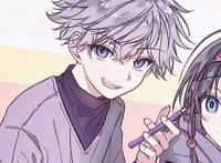 「动漫情头」唯你最深得我意，也只你最不识抬举