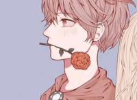 「动漫情头」唯你最深得我意，也只你最不识抬举