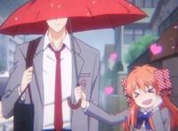 动漫情头，一生一世一双人