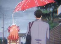 动漫情头，一生一世一双人