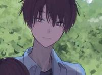 动漫情头，一生一世一双人