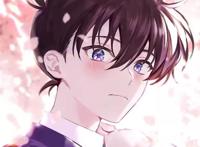 二次元动漫卡通情侣闺蜜头像分享！