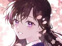 二次元动漫卡通情侣闺蜜头像分享！