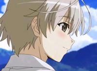 二次元动漫卡通情侣闺蜜头像分享！