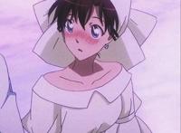 「宝藏情头」柯南系列情头，服部平次，怪盗基德，真的太太太甜了