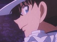 「宝藏情头」柯南系列情头，服部平次，怪盗基德，真的太太太甜了