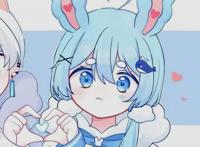 一大波动漫二次元萌妹子帅哥壁纸情头来袭，拿走不谢！