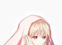 一大波动漫二次元萌妹子帅哥壁纸情头来袭，拿走不谢！