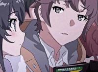 动漫情头/快来换上吧