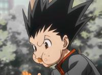 5组不同的动漫情头自截分享，鬼灭，猎人，青春猪头等