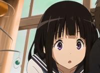 5组不同的动漫情头自截分享，鬼灭，猎人，青春猪头等