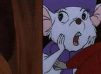 「第11期」动漫情头：迪士尼动漫无水印情侣头像