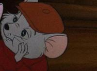 「第11期」动漫情头：迪士尼动漫无水印情侣头像