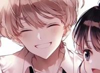 头像：深情专一的动漫情头