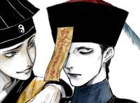 一大波动漫情头即将来袭——第三期