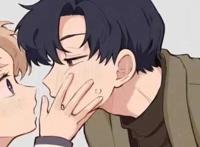 自藏情侣头像，情头动漫头像