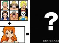 海贼王娜美驾驭百变造型，萌宠、机械师！海迷：乔巴，这谁受得了