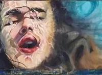 中学生“黑板报”火了，老师看后舍不得擦掉，灵魂画手！