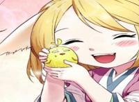 狐妖表情包：萌宝苏苏乐翻天，道士哥哥目瞪口呆，还是老白最搞怪