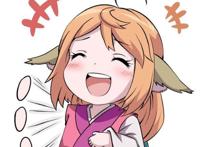 狐妖表情包：萌宝苏苏乐翻天，道士哥哥目瞪口呆，还是老白最搞怪