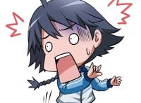 狐妖表情包：萌宝苏苏乐翻天，道士哥哥目瞪口呆，还是老白最搞怪