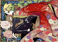 当小英雄全员变成《鬼灭之刃》画风，这个咔酱我真的可以！