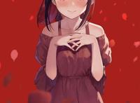 最卡哇伊的黑发角色人气排名：好奇宝宝第一名，这里没有染发