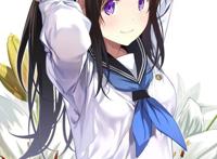 最卡哇伊的黑发角色人气排名：好奇宝宝第一名，这里没有染发