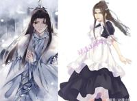 《魔道祖师》主角被“娘化”，薛洋可爱，羡羡风骚，江澄最惊艳！