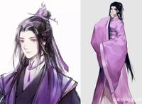 《魔道祖师》主角被“娘化”，薛洋可爱，羡羡风骚，江澄最惊艳！