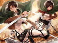 动漫男神千千万，发色成最主要的特征？五彩斑斓的黑也可以成男神