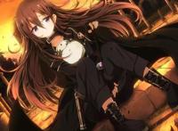 动漫男神千千万，发色成最主要的特征？五彩斑斓的黑也可以成男神