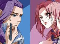 王者荣耀：峡谷情侣头像闪亮登场，那么问题来了，谁才是貂蝉的CP