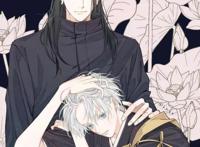 咒术回战：五条悟跟谁最为搭配？不好意思，他跟谁都配一脸