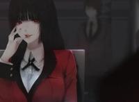 动漫中的黑长直，你最喜欢哪一位？