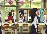 初音未来终于不用乱入别家动漫，官宣动画化决定，EVA终章定档