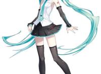 初音未来终于不用乱入别家动漫，官宣动画化决定，EVA终章定档
