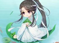 魔道祖师：Q版动画人物来袭，避尘剑的长度确定了，鬼将军超可爱