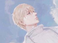 歪，海王要换“情头”了，鱼塘：来吧小可爱，鱼仔：啧，真渣！