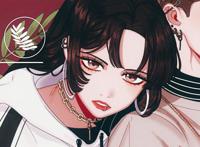 歪，海王要换“情头”了，鱼塘：来吧小可爱，鱼仔：啧，真渣！